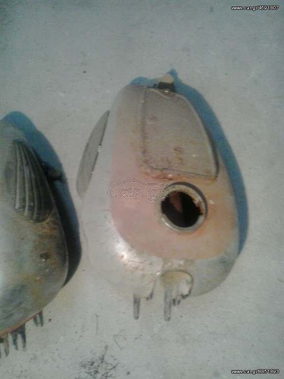 Ανταλκτικα  moto BMW R.25.26.27,50.51,51/2,51/3