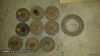 Ανταλκτικα  moto BMW R.25.26.27,50.51,51/2,51/3-thumb-3
