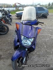 HONDA FORESIGHT 250 -thumb-2