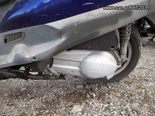 HONDA FORESIGHT 250 -thumb-5