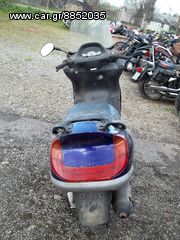 HONDA FORESIGHT 250 -thumb-6