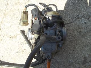 HONDA FORESIGHT 250 -thumb-10