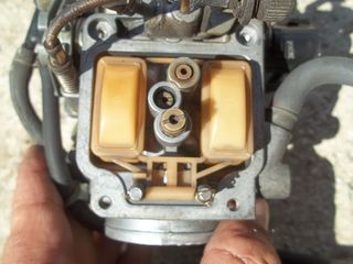 HONDA FORESIGHT 250 -thumb-11