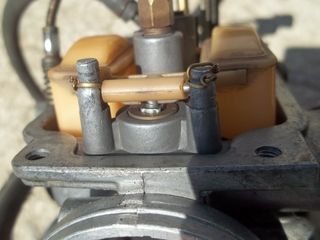 HONDA FORESIGHT 250 -thumb-12