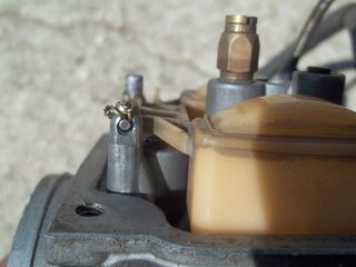 HONDA FORESIGHT 250 -thumb-13