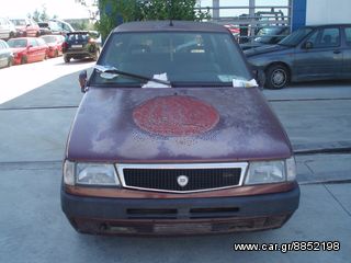 LANCIA Y10 