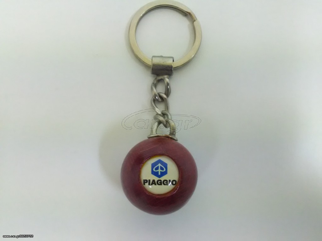 ΜΠΡΕΛΟΚ PIAGGIO ΞΥΛΙΝΟ