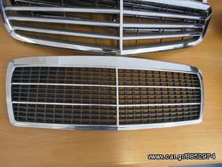 MERCEDES W210 E200 ΜΑΣΚΑ ΓΝΗΣΙΑ ΣΕ ΑΡΙΣΤΗ ΚΑΤΑΣΤΑΣΗ