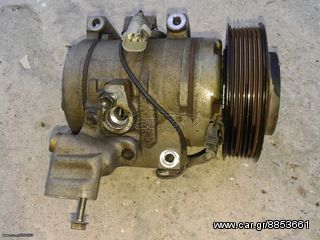 TOYOTA RAV 4 2000-2005 1AZ COMPRESER A/C