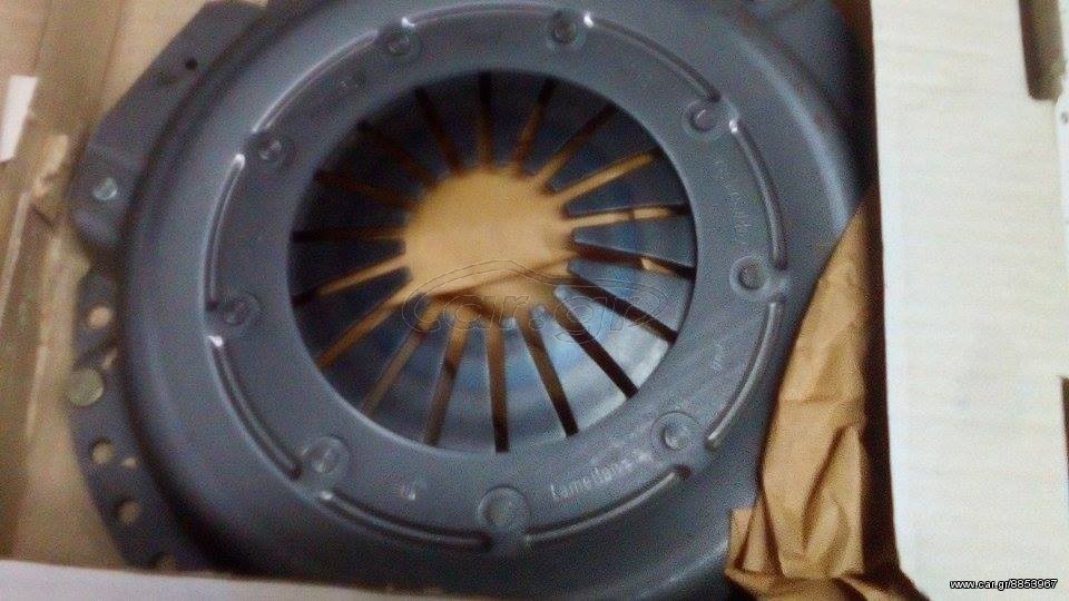 ΠΛΑΤΩ ΑΜΠΡΑΓΙΑΖ REKORD-E 1.8