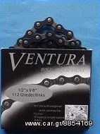 Αλυσίδα ποδ. δια τύπους ποδηλάτων βμχ σπορ City