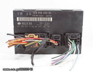 Μονάδα Άνεσης Seat 1K0959433BL-thumb-2