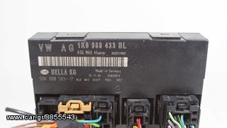 Μονάδα Άνεσης Seat 1K0959433BL-thumb-3