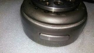 SUZUKI FX 125,ΒΟΛΑΝ, ΑΡΗΣΤΗ ΚΑΤΑΣΤΑΣΗ,ΑΠΟΣΤΟΛΗ ΠΑΝΤΟΥ..........-thumb-1