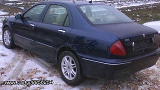 Πωλούνται μεταχειρισμένα ανταλλακτικά απο Lancia Lybra -thumb-8