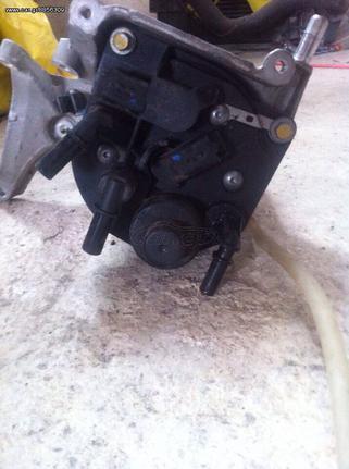 basi filtroy petreleoy apo citroen c4 disel 1,6cc