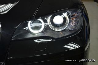 Λάμπα Led Για Angel Eyes Bmw E92 E93 E90 E70 E71 E60 E61-thumb-1