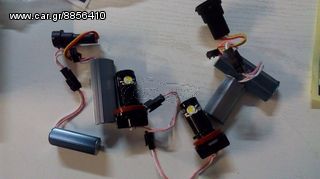 Λάμπα Led Για Angel Eyes Bmw E92 E93 E90 E70 E71 E60 E61-thumb-3