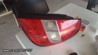 Δεξιο πισω φαναρι Citroen C5 1.8 2001-2005