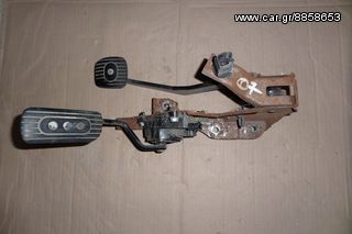 Nissan Micra K12 ηλεκτρικό πεντάλ γκαζιού/φρένου