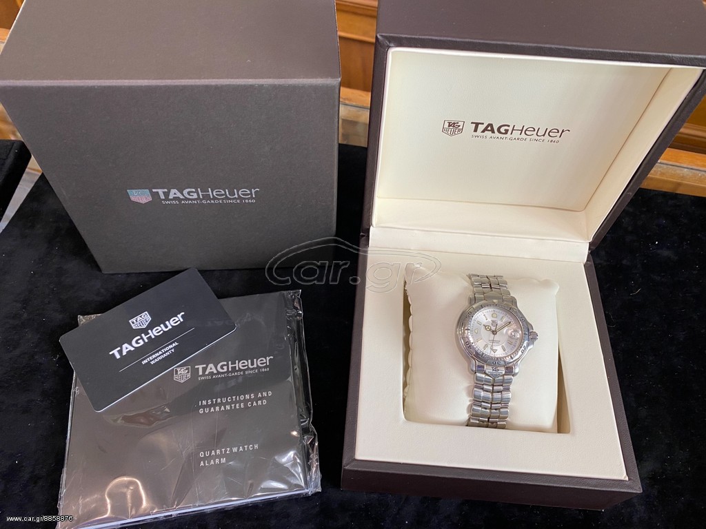 Tag Heuer 