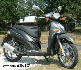 KYMCO PEOPLE 50/125/150 ΓΙΑ ΑΝΤΑΛΛΑΚΤΙΚΑ ΚΟΜΜΑΤΙ ΚΟΜΜΑΤΙ