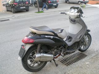 PIAGGIO BEVERLY 125 / 200 ΓΙΑ ΑΝΤΑΛΛΑΚΤΙΚΑ ΚΟΜΜΑΤΙ ΚΟΜΜΑΤΙ