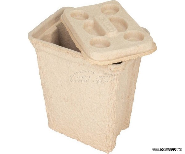 Ψυγείο ατομικό IGLOO 41211 Recool 15Lit (41211)
