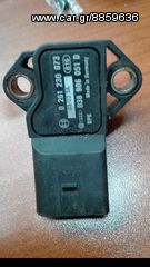MAP SENSOR GROUP VAG ΑΙΣΘΗΤΗΡΑΣ ΠΙΕΣΗΣ ΤΟΥΡΜΠΟ