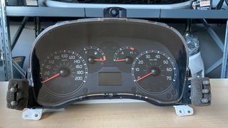 ΚΑΝΤΡΑΝ 51711237 FIAT PANDA 03-12 1.2 BENZINH - ΡΩΤΗΣΤΕ ΤΙΜΗ - ΑΠΟΣΤΟΛΗ ΣΕ ΟΛΗ ΤΗΝ ΕΛΛΑΔΑ