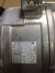OPEL CORSA D ΚΟΜΠΡΕΣΕΡ AIRCODITION DIESEL-thumb-1
