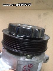OPEL CORSA D ΚΟΜΠΡΕΣΕΡ AIRCODITION DIESEL-thumb-2