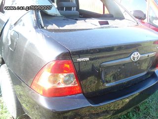 ΦΑΝΑΡΙΑ ΠΙΣΩ OPEL,MITSUBISHI COLT,RENAULT MEGANE κλπ-thumb-2