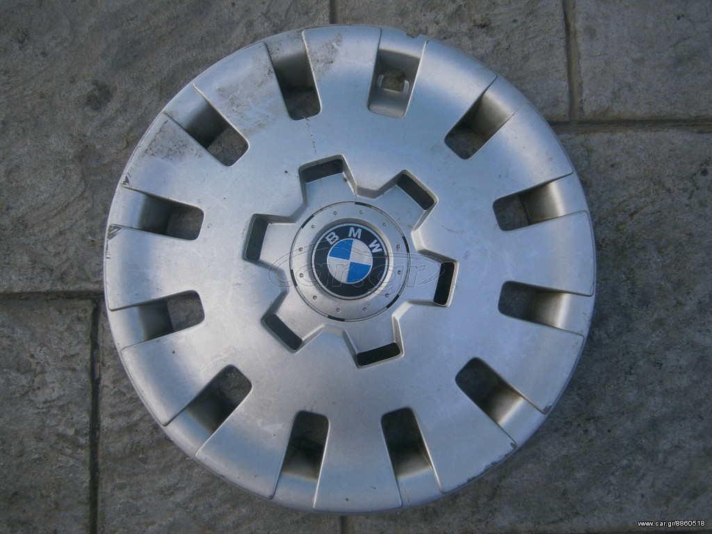 ΤΑΣΙ BMW 15'