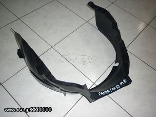 ΘΟΛΟΣ ΠΛΑΣΤΙΚΟΣ ΕΜΠΡΟΣ ΔΕΞΙΟΣ FIAT PANDA 03-12  - ΡΩΤΗΣΤΕ ΤΙΜΗ - ΑΠΟΣΤΟΛΗ ΣΕ ΟΛΗ ΤΗΝ ΕΛΛΑΔΑ