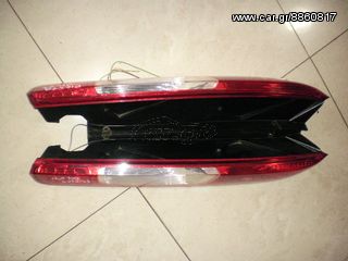 ΦΑΝΑΡΙΑ ΠΙΣΩ ΑΡΙΣΤΕΡΟ ΚΑΙ ΔΕΞΙ  FORD FOCUS /04-08  AΡΙΣΤΗ ΚΑΤΑΣΤΑΣΗ!!!ΑΠΟΣΤΟΛΗ ΣΕ ΟΛΗ ΤΗΝ ΕΛΛΑΔΑ!!!