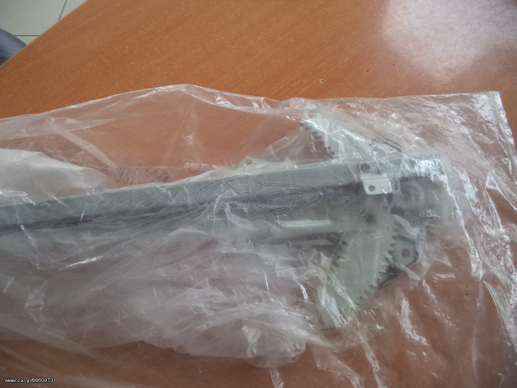 MITSUBISHI ΓΡΥΛΛΟΣ ΠΑΡΑΘΥΡΟΥ ΟΔΗΓΟΥ OUTLANDER 2006-... 5713A087