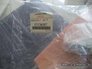 MITSUBISHI ΓΡΥΛΛΟΣ ΠΑΡΑΘΥΡΟΥ ΟΔΗΓΟΥ OUTLANDER 2006-... 5713A087-thumb-1