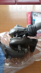 NISSAN D 40 TURBO GARRETT-thumb-4