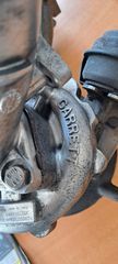 NISSAN D 40 TURBO GARRETT-thumb-9