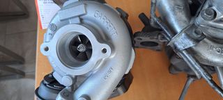NISSAN D 40 TURBO GARRETT-thumb-10