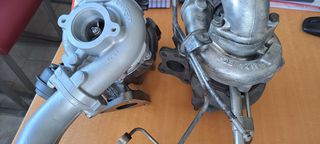 NISSAN D 40 TURBO GARRETT-thumb-12