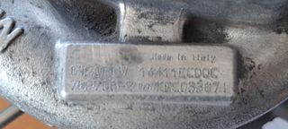 NISSAN D 40 TURBO GARRETT-thumb-14