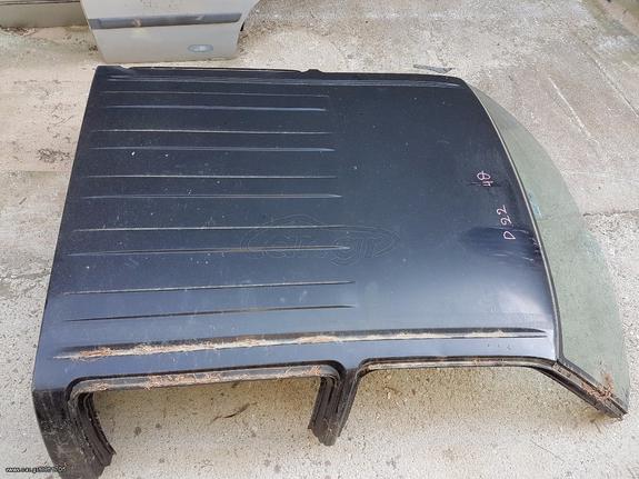 NISSAN NAVARA D22 '98-'05 // ΟΥΡΑΝΟΙ ΓΙΑ ΟΛΕΣ ΤΙΣ ΚΑΜΠΙΝΕΣ-thumb-1