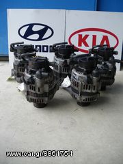 ΔΥΝΑΜΟ HYUNDAI TUCSON 2.0 CRDI '04-'09-thumb-2