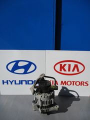 ΔΥΝΑΜΟ HYUNDAI TUCSON 2.0 CRDI '04-'09