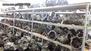 MERCEDES MB 100 Ατέρμονας-thumb-1