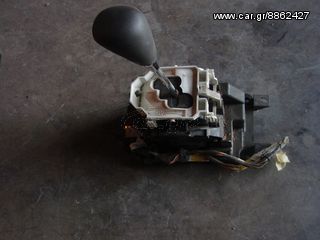 TOYOTA AYGO 2006-2012 ΕΠΙΛΟΓΕΑΣ ΤΑΧΥΤΗΤΩΝ