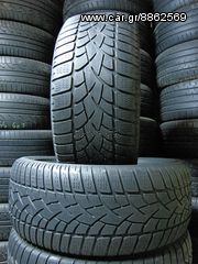 2 TMX DUNLOP SPORT 3D 225-50-18 DOT 26.2011 90€