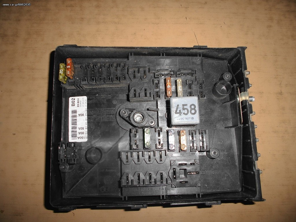VW GOLF 5  FSI ΑΣΦΑΛΕΙΟΘΗΚΗ
